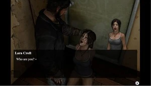 Pobierz grę porno Tomb Raider – A Slave is Born – Version 1.2 [Junkymana]