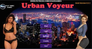 Scarica gioco porno Urban Voyeur – New Version 1.0.0 (Full Game) [Cesar Games]