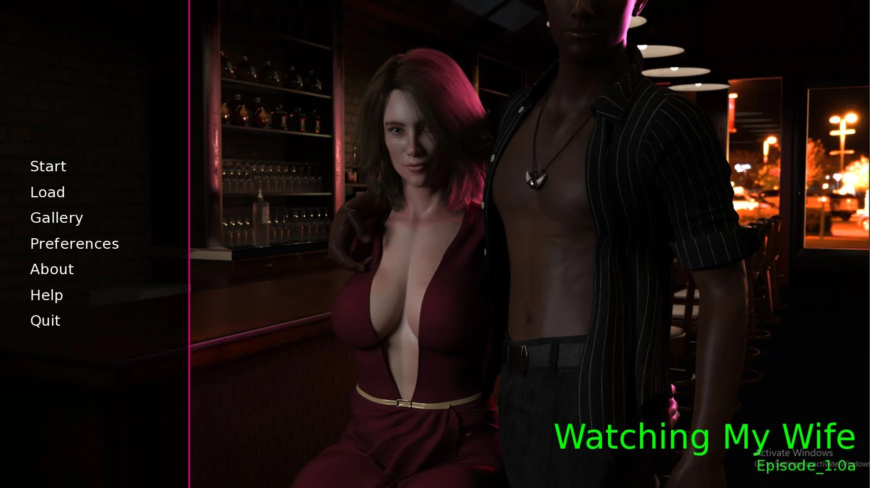 HotPornGames