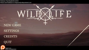 Télécharger le jeu porno Wild Life – New Build 23.02.2024 Patreon Release [Adeptus Steve]