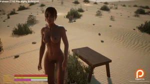 Pobierz grę porno Wild Life – New Build 23.02.2024 Patreon Release [Adeptus Steve]