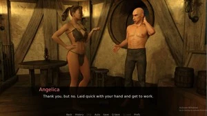 Scarica gioco porno Witchcraft – Version 0.9.8p – Added Android Port [Red Silhouette]