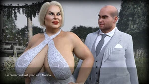 Pobierz grę porno XXLove – New Version 0.8 [CHAIXAS-GAMES]