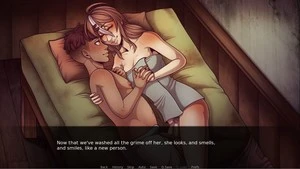 Pobierz grę porno XXX Files – Xenia – Version 1.0 (Full Game) [FutaDomWorld]